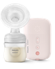 Електричний молоковідсмоктувач Philips AVENT Advanced SCF395/31 (8720689021869) - зображення 2