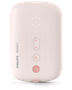 Електричний молоковідсмоктувач Philips AVENT Advanced SCF395/31 (8720689021869) - зображення 3