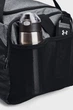 Сумка UA Undeniable 5.0 Duffle MD 58L серый Унисекс 62х29х30 см - изображение 4