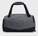 Сумка Under Armour Undeniable 5.0 Duffle XS 23L сірий Уні 22x22,5x44,5 см - зображення 1