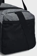 Сумка Under Armour Undeniable 5.0 Duffle XS 23L сірий Уні 22x22,5x44,5 см - зображення 4