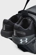 Сумка Under Armour Undeniable 5.0 Duffle XS 23L сірий Уні 22x22,5x44,5 см - зображення 5
