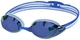 Окуляри для плавання Speedo VANQUISHER 3.0 MIRRORED синій Унісекс One Size - зображення 1