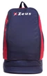 Рюкзак Zeus ZAINO ULYSSE 51L синій, червоний Чоловіки 33x30x52 см - зображення 1
