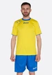 Футболка Zeus SHIRT MIDA желтый Мужчины XXL Z01306 - изображение 2