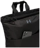 Рюкзак UA Studio Lite Backpack 16L чорний Жінки 40 х 26 х 11 см 1388909-001 - зображення 4