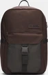 Рюкзак Under Armour Triumph Campus BP 23L коричневий 28 х 46 х 15 см (1384462-246) - зображення 1