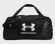Сумка Under Armour Undeniable 5.0 Duffle LG 101L чорний Уні 75х36х37 см - зображення 1