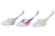 Носки Sergio Tacchini 3-pack белый Женщины 36-41 13050380-1 - изображение 1