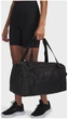 Сумка Under Armour Studio Duffle BP 33L чорний Жін 50 х 25 х 24 см - изображение 5