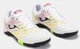 Сороконіжки Joma MAXIMA білий, чорний Чоловічі 46 - зображення 2