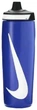 Бутылка Nike REFUEL BOTTLE 32 OZ синий Унисекс 946 мл - изображение 2