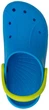 Кроксы Aqua Speed LIMA 9959 голубой, желтый Дети 33 - изображение 5