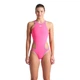 Купальник закритий для жінок Arena ONE NEXT SWIMSUIT рожевий Жінки 40 - зображення 4