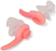 Беруши Speedo BIOFUSE EARPLUG AU оранжевый Унисекс One Size - изображение 2