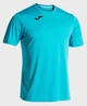 Футболка Joma COMBI бірюзовий Чоловіки M - зображення 2