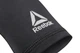 Фиксатор запястья Reebok Wrist Support черный Унисекс XL RRSU-13726 - изображение 2