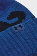 Набор шапки и перчатки UA B Beanie/Glove Combo синий, красный Дети OFSM 1386641-432 - изображение 3