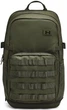 Рюкзак UA Triumph Sport Backpack 21L зелений Унісекс 29х48х18 см 1372290-390 - зображення 1