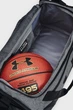 Сумка Under Armour Undeniable 5.0 Duffle SM 40L серый 55х25,5х27 см (1369222-012) - изображение 6