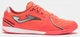 Футзалки Joma DRIBLING кораловий Чол 43 - зображення 1