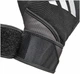 Рукавички для тренінгу Adidas Wrist Wrap Training Gloves чорний Унісекс L - изображение 6