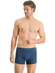 Трусы-боксеры Head BASIC BOXER 2P синий, голубой Чел L - изображение 3