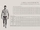 Плавки-шорты для мужчин Arena FOGGY DOTS SWIM SHORT черный Мужчины 85 - изображение 5