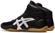 Борцівки Asics MATFLEX 7 GS чорний Діти 33,5 (21,5 см) - зображення 3