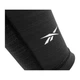 Нарукавники Reebok ACTIVCHILL Arm Sleeves черный Унисекс S RASL-13023BK - изображение 2