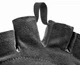 Рукавички для тренінгу Adidas Essential Adjustable Gloves чорний Уні M - изображение 5