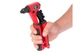 Заклепочник Intertool - 215 мм Pro - изображение 7