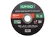 Диск отрезной по металлу Apro 125 х 2.0 х 22.2 мм (829006) - изображение 1
