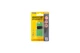 Конектор для шланга Mastertool 1/2" x 1/2" з аквастопом (92-9314) - зображення 2