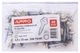 Саморез кровельный Apro 4.8 x 35 мм RAL 1015 (50 шт.) (SDS48351015) - изображение 3