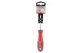 Отвертка Intertool PH1 x 75 мм Pro (VT-3315) - изображение 5