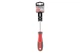 Отвертка Intertool PH1 x 100 мм Pro (VT-3316) - изображение 5