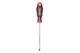 Отвертка Intertool - PH2 x 150 мм Storm 1 шт. - изображение 3