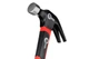 Молоток столярний Intertool 450г фіберглас (HT-0223) - зображення 4