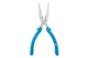 Щипцы удлиненные прямые Intertool - 200 мм American type - изображение 3