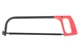 Ножівка по металу Intertool 250-300 мм металева ручка (HT-3303) - зображення 2