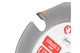 Диск пильный по дереву Intertool 125 x 22,2мм 3T PRO для циркулярной пилы резка древесины пильный круг (DR-P_33IT) - изображение 4
