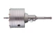 Свердло корончате по бетону SDS+ Intertool 80 мм (SD-7080) - зображення 3