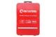 Набор сверл по металлу Intertool 19 шт. (1-10 мм) (SD-0119) - изображение 4