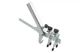 Ключ для систем вирівнювання плитки Mastertool 230мм Mini x Maxi (81-0504) - зображення 1