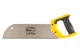 Ножівка для фанери Mastertool 300мм x 12T x 3D (14-2702) - зображення 1