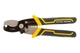 Съемник изоляциии-кабелерез Mastertool 175мм x 1.3-8мм² - изображение 2