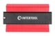 Шаблометр контурний Intertool 150мм (MT-0015) - зображення 4