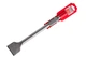 Зубило плоское HEX Intertool 75 x 410 x 30 мм - изображение 3