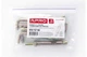 Анкер однораспорный с гайкой L-крюк Apro 10 х 80мм x М8 (5шт) (CLRL0810080) - изображение 2
